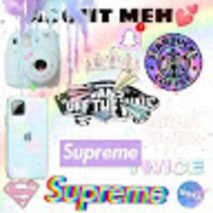 Meet your Posher, Ems